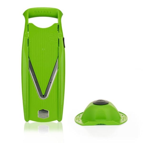 OJAM Online Shopping - Borner V5 Power Basic Set Green