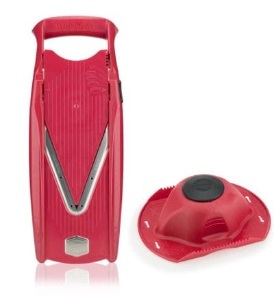 OJAM Online Shopping - Borner V5 Power Basic Set Red