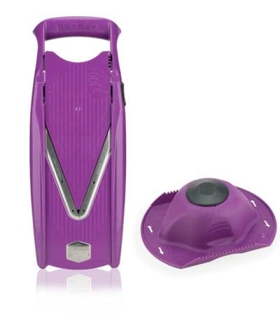 OJAM Online Shopping - Borner V5 Power Basic Set Violet