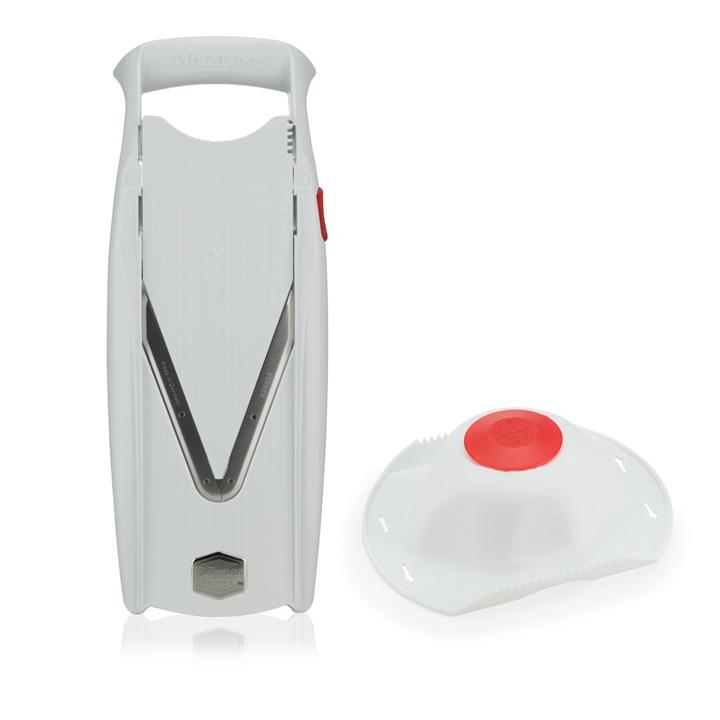 OJAM Online Shopping - Borner V5 Power Basic Set White