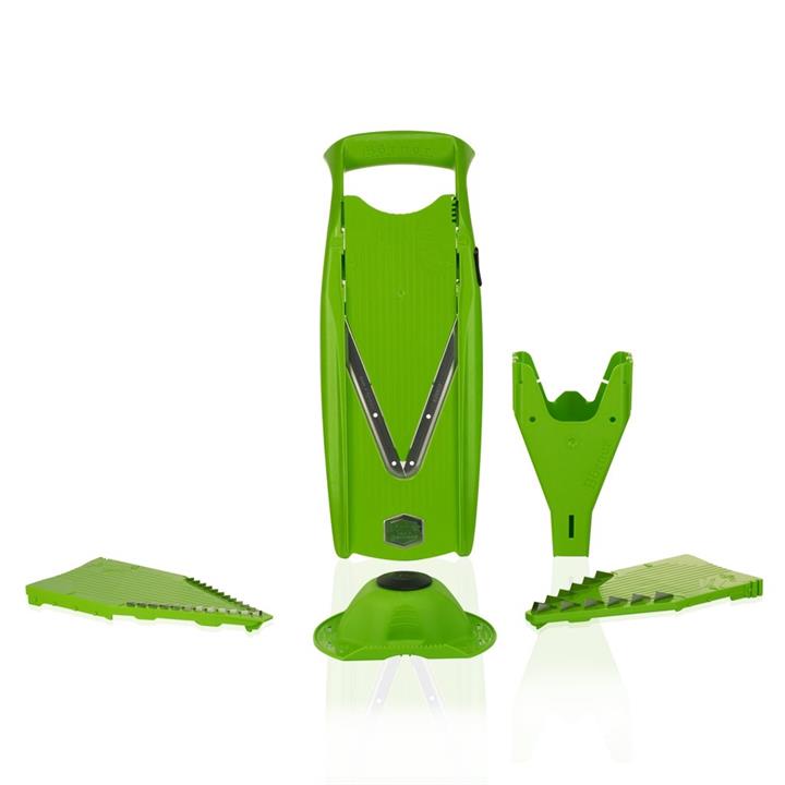 OJAM Online Shopping - Borner V5 Powerline Starter Set Green