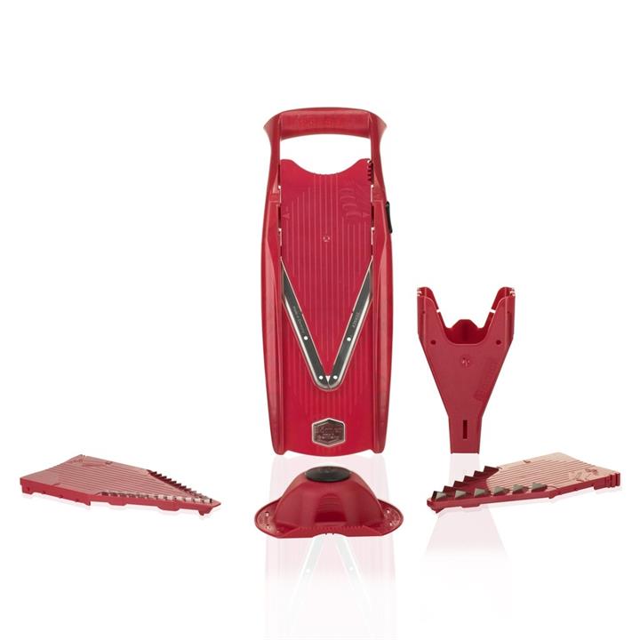 OJAM Online Shopping - Borner V5 Powerline Starter Set Red