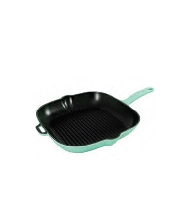 OJAM Online Shopping - Chasseur Square Grill  Peppermint 25cm