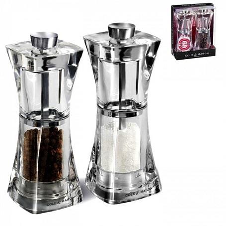 OJAM Online Shopping - Cole & Mason Crystal Gift Set