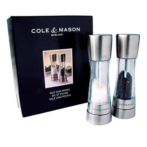 OJAM Online Shopping - Cole & Mason Derwent Gift Set