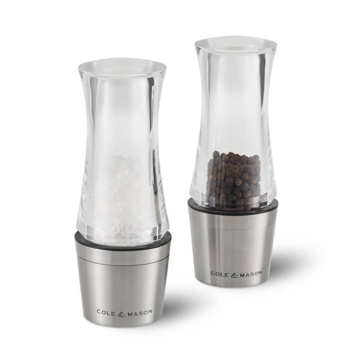 OJAM Online Shopping - Cole & Mason Downton Gift Set