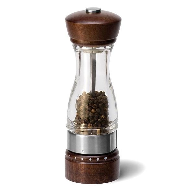 OJAM Online Shopping - Cole & Mason Keswick Pepper Mill