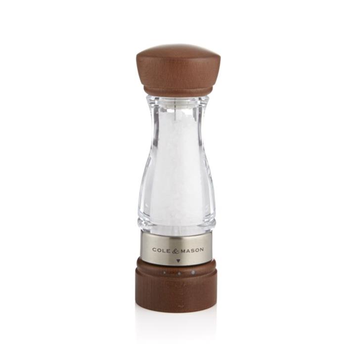 OJAM Online Shopping - Cole & Mason Keswick Salt Mill