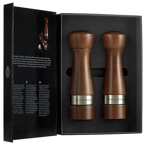 OJAM Online Shopping - Cole & Mason Melbury Gift Set