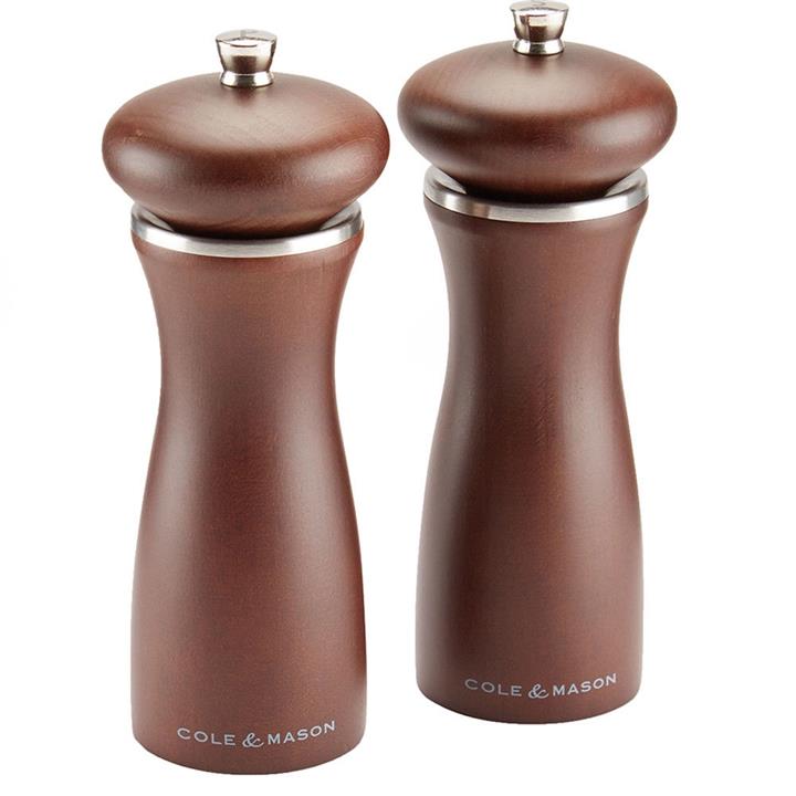 OJAM Online Shopping - Cole & Mason Sherwood Forest Gift Set 16.5cm