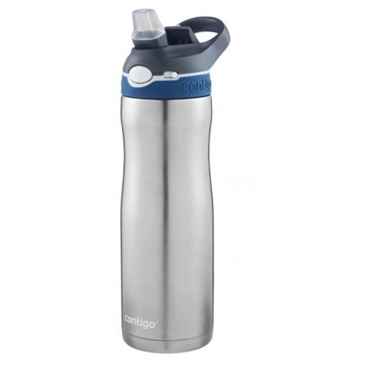 OJAM Online Shopping - Contigo Ashland Chill Autospout Monaco S/S 591ml