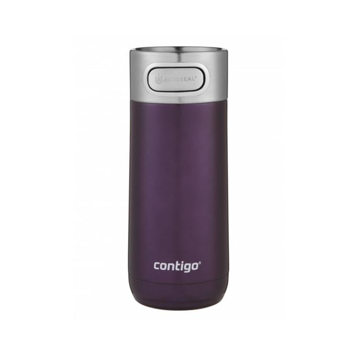 OJAM Online Shopping - Contigo Luxe Autoseal Mug Merlot 354ml