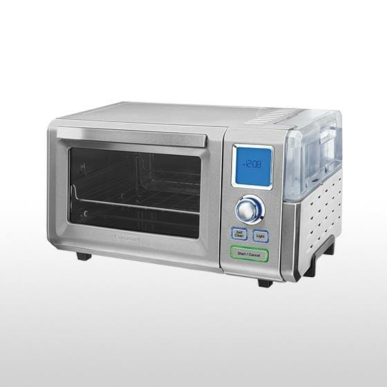 OJAM Online Shopping - Cuisinart CSO-300-NXA Combo Steam + Convection Oven - Brushed Stainless