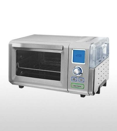 OJAM Online Shopping - Cuisinart CSO-300-NXA Combo Steam + Convection Oven - Brushed Stainless