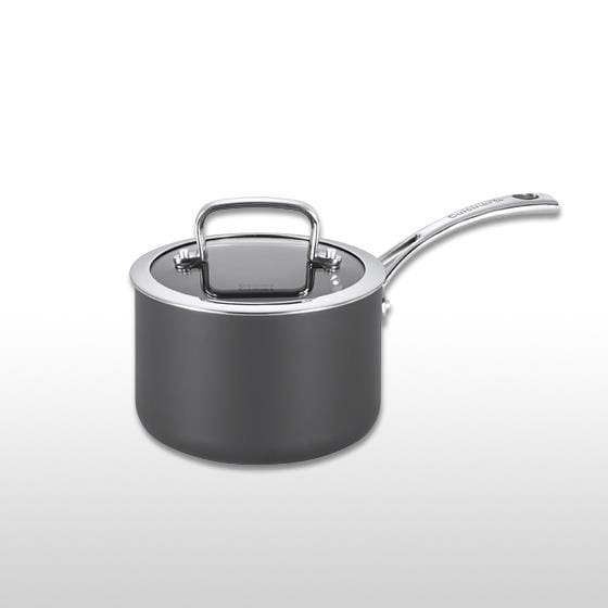 OJAM Online Shopping - Cuisinart Chef's iA+ 16cm/1.8litre Saucepan