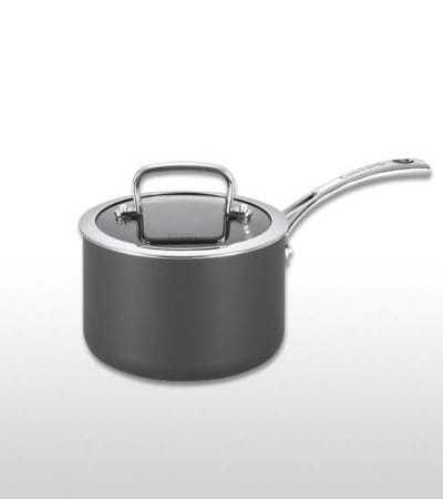 OJAM Online Shopping - Cuisinart Chef's iA+ 16cm/1.8litre Saucepan