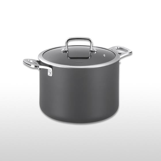 OJAM Online Shopping - Cuisinart Chef's iA+ 24cm/7.2litre Stockpot