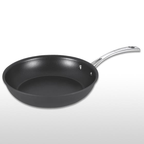 OJAM Online Shopping - Cuisinart Chef's iA+ 28cm Frypan