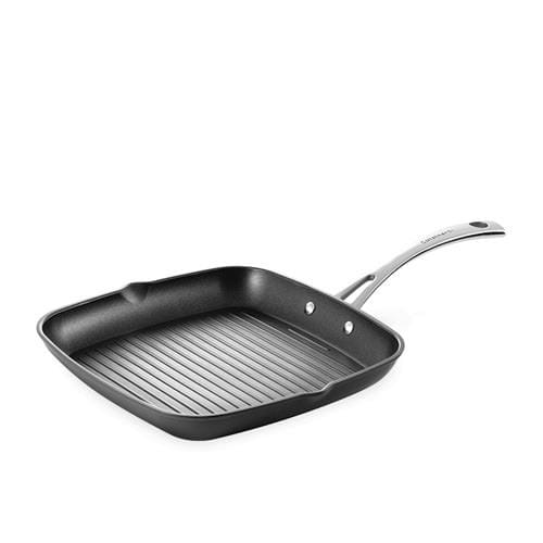 OJAM Online Shopping - Cuisinart Chef's iA+ 28cm Grill Pan