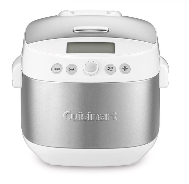 OJAM Online Shopping - Cusiniart Rice Cooker