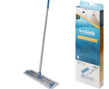 OJAM Online Shopping - Ecloth Deep Clean Mop Boxed