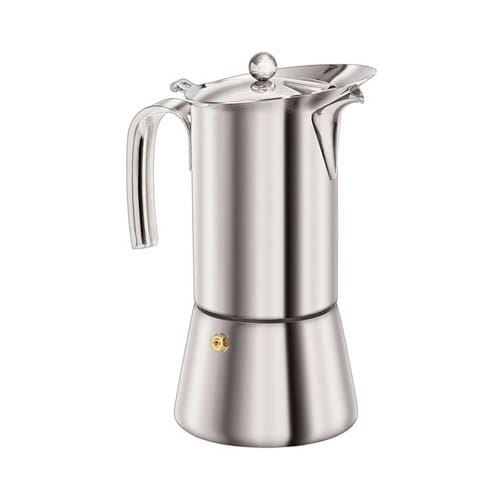 OJAM Online Shopping - Euroline Espresso Maker 10 Cup