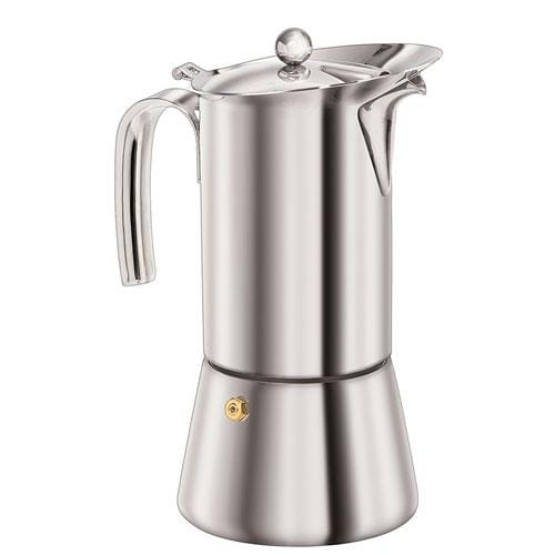 OJAM Online Shopping - Euroline Espresso Maker 6 Cup
