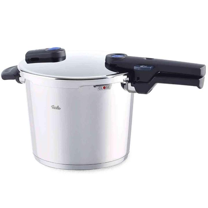 OJAM Online Shopping - Fissler Vitaquick Pressure Cooker 22 cm 6 ltr