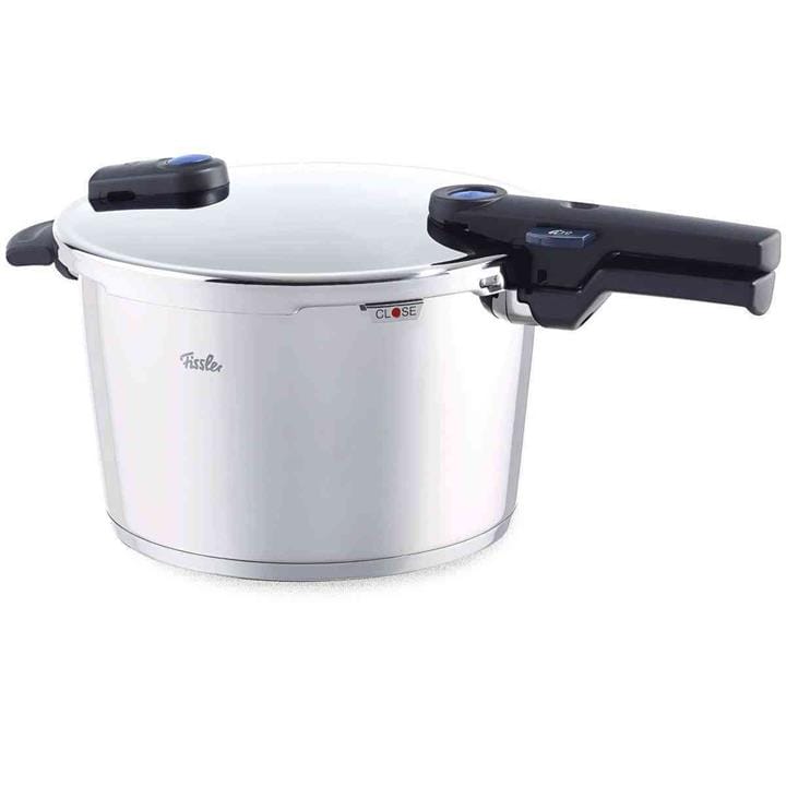 OJAM Online Shopping - Fissler Vitaquick Pressure Cooker 26 cm 8 ltr