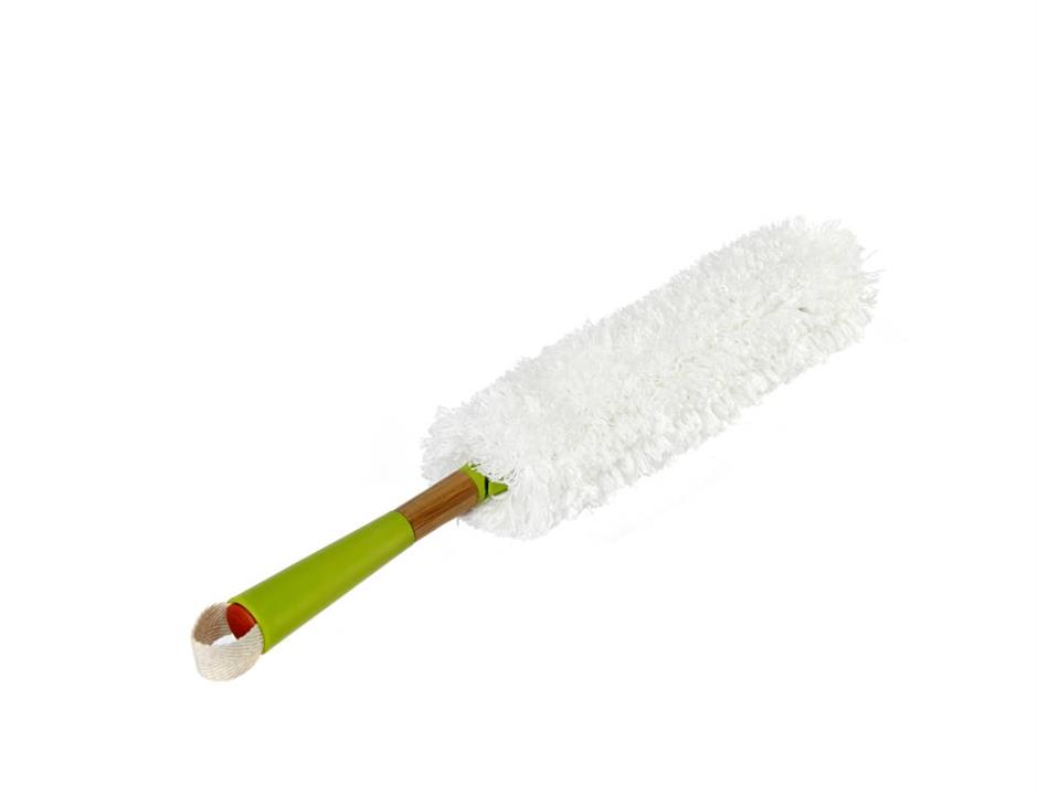 OJAM Online Shopping - Full Circle Dust Whisperer Microfiber Duster