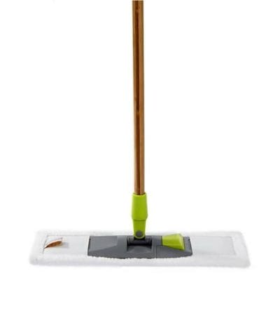OJAM Online Shopping - Full Circle Mighty Mop Wet/Dry Microfibre Mop
