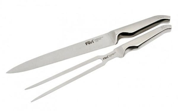 OJAM Online Shopping - Füri Pro Carving Knife Set 2pc