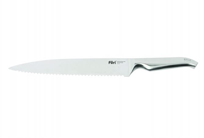 OJAM Online Shopping - Füri Pro Chef’s Bread Knife 23cm