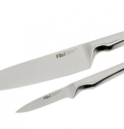 OJAM Online Shopping - Füri Pro Classic Knife Set 2pc