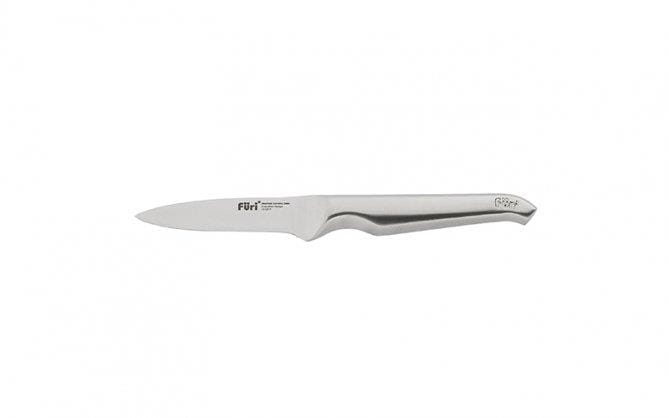 OJAM Online Shopping - Füri Pro Paring Knife 9cm