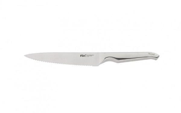 OJAM Online Shopping - Füri Pro Serrated Utility Knife 15cm