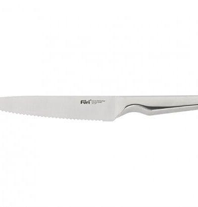 OJAM Online Shopping - Füri Pro Serrated Utility Knife 15cm