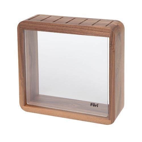 OJAM Online Shopping - Füri Pro Vault Knife Block Loose 7 Slot