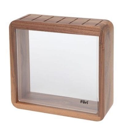 OJAM Online Shopping - Füri Pro Vault Knife Block Loose 7 Slot