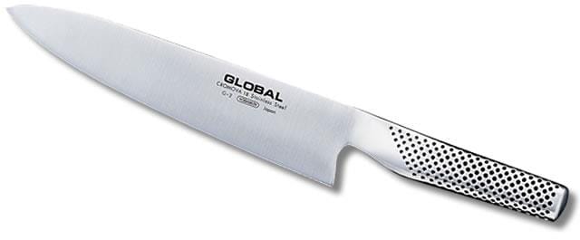 OJAM Online Shopping - Global G2 Cooks Knife 20CM