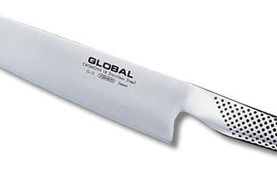 OJAM Online Shopping - Global G2 Cooks Knife 20CM