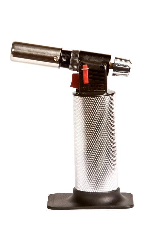 OJAM Online Shopping - Gourmet Kitchen Professional Blowtorch