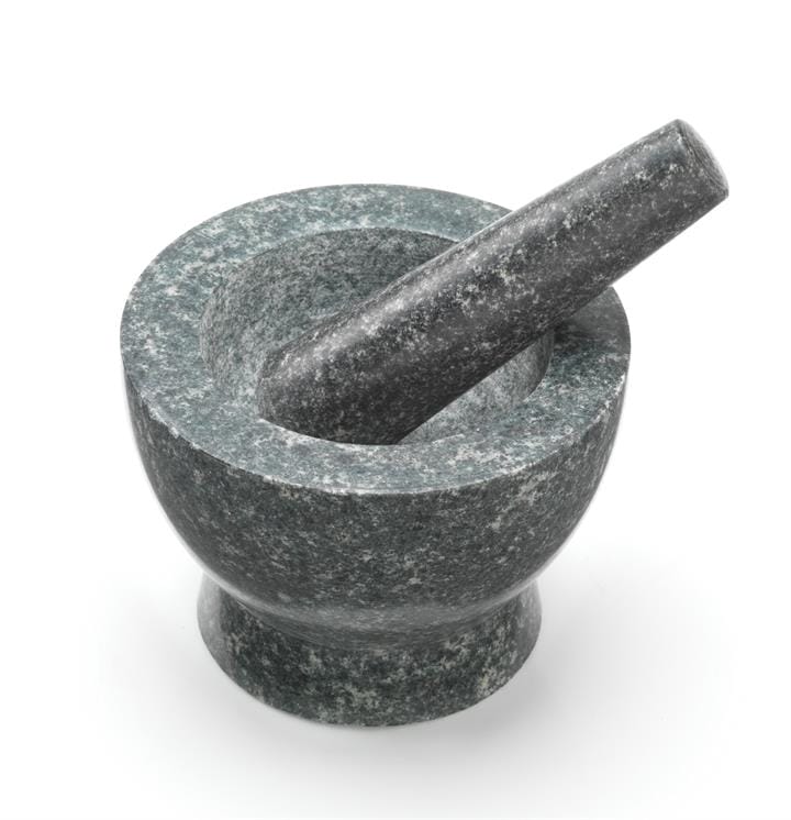 OJAM Online Shopping - Jamie Oliver Pestle & Mortar