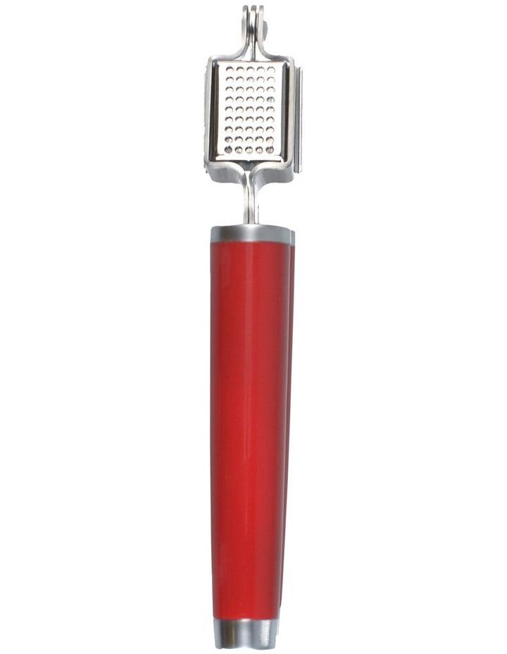 OJAM Online Shopping - KitchenAid Classic Garlic Press Empire Red