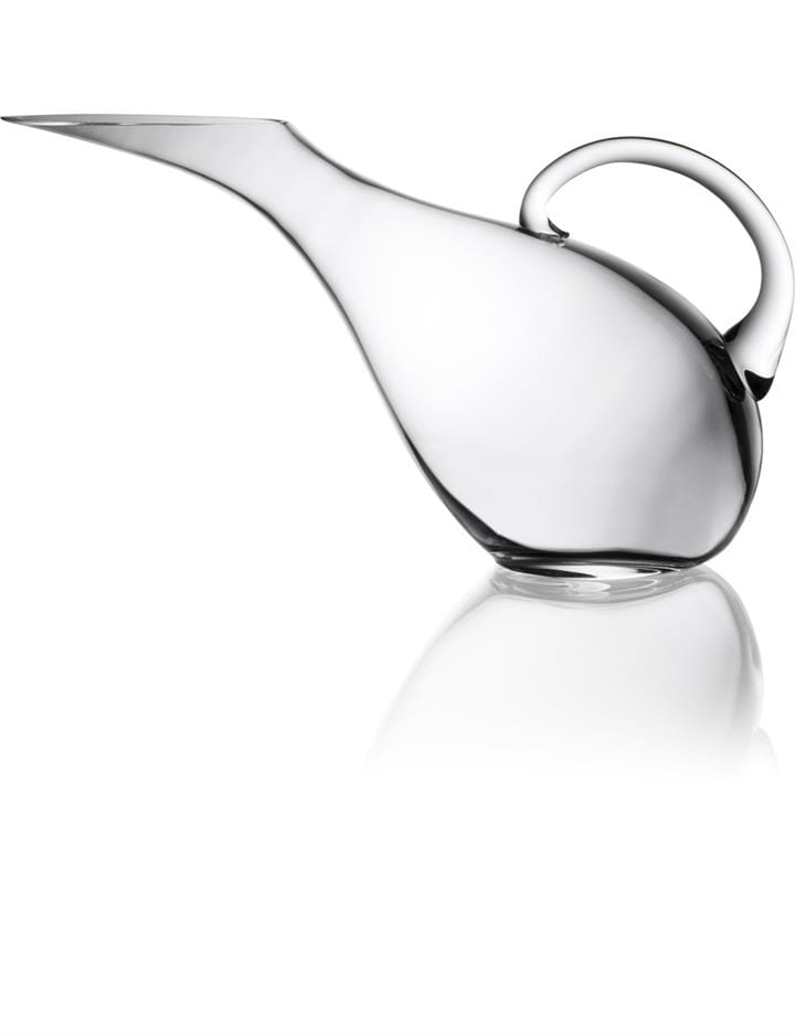 OJAM Online Shopping - Krosno Connoisseur Duck Decanter 1.4 litre