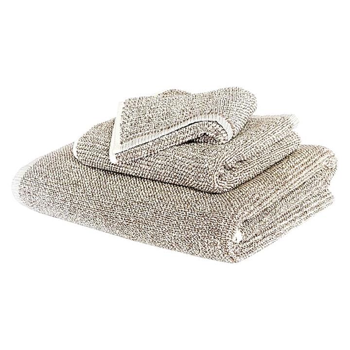 OJAM Online Shopping - L&M Home Light Textured Tweed Bath Mat 51x81cm