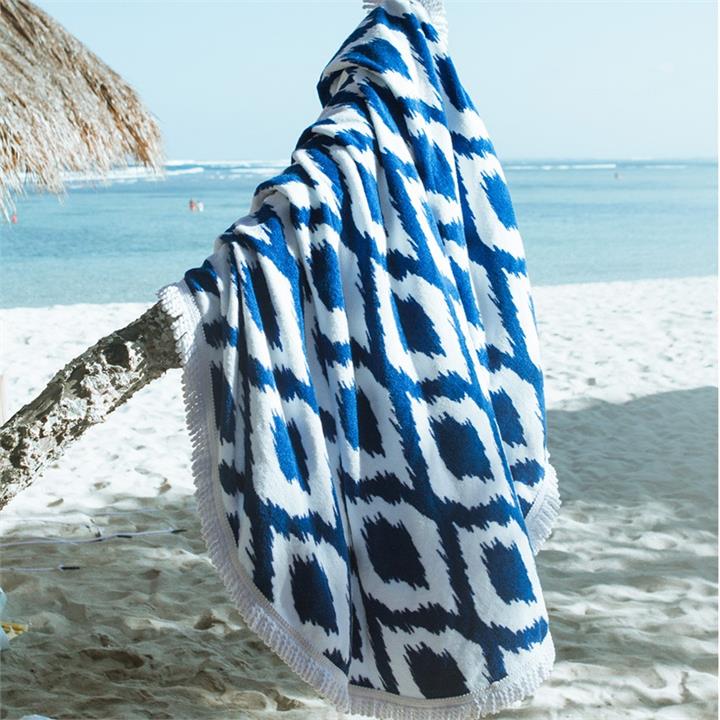 OJAM Online Shopping - Lovin Summer Brighton Beach Towel