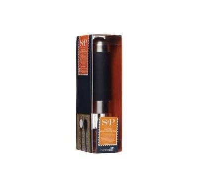 OJAM Online Shopping - Mastercraft Electric Dual Salt or Pepper Mill 22cm