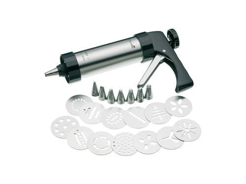 OJAM Online Shopping - Mastercraft Icing and Biscuit Set 21 Pieces