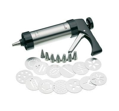 OJAM Online Shopping - Mastercraft Icing and Biscuit Set 21 Pieces